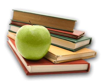 Education-Books-with-Apple