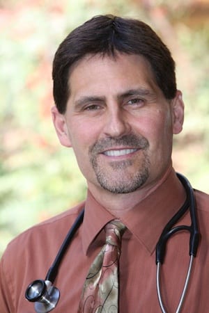 Dr. Kurt Woeller