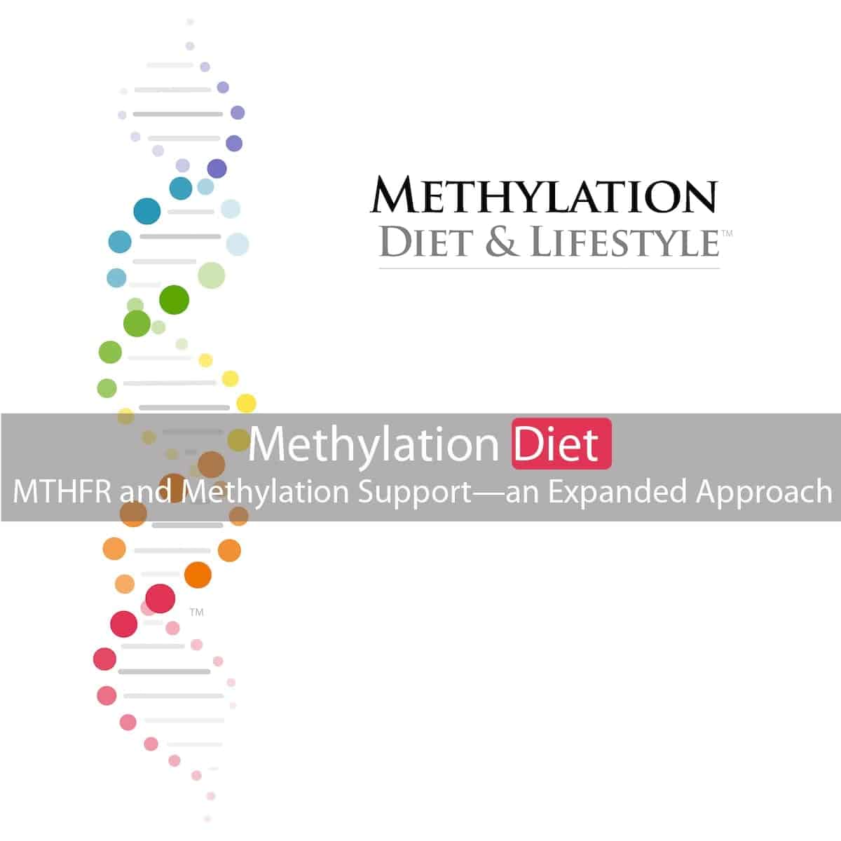 The Methylation Diet and MTHFR