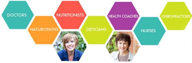 Personalized BioIndividual Nutrition Training And Therapeutic Diets ...