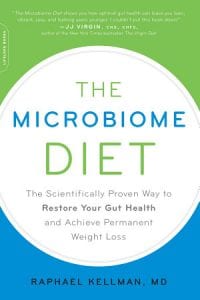 TheMicrobiomeDiet