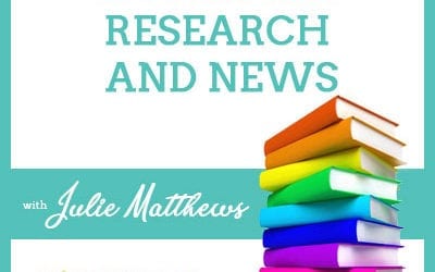 Special Autism Research and News Edition