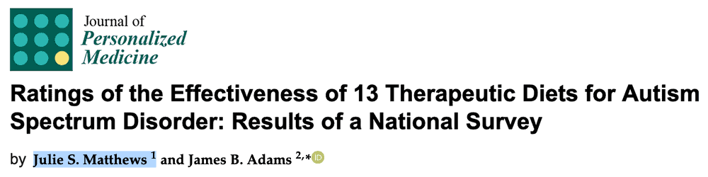 RatingsOf13TherapeuticDietsBanner